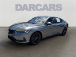 2023 Acura Integra A-Spec Package