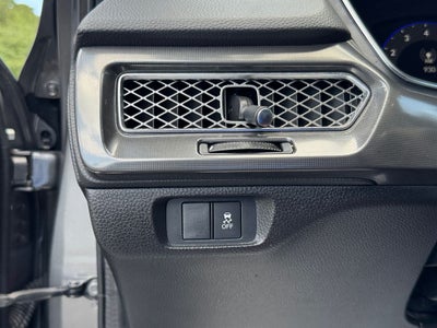 2023 Acura Integra A-Spec Package