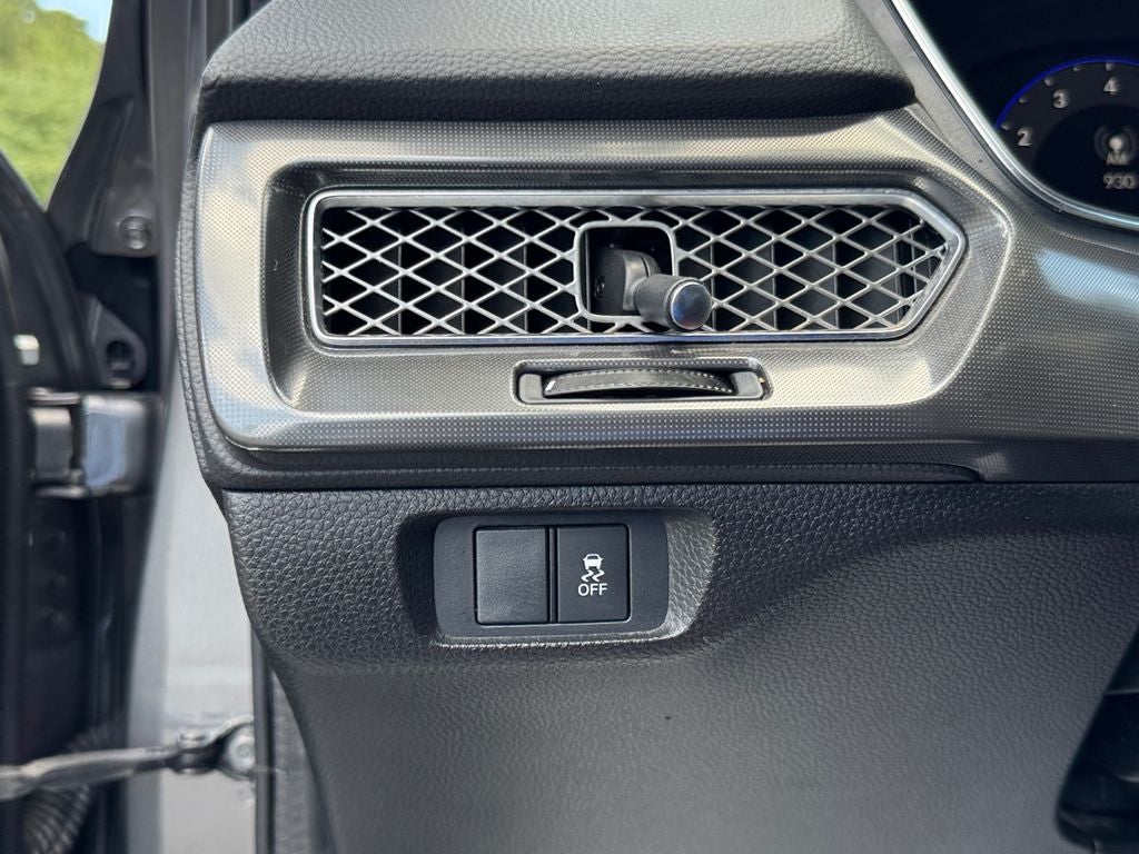 2023 Acura Integra A-Spec Package