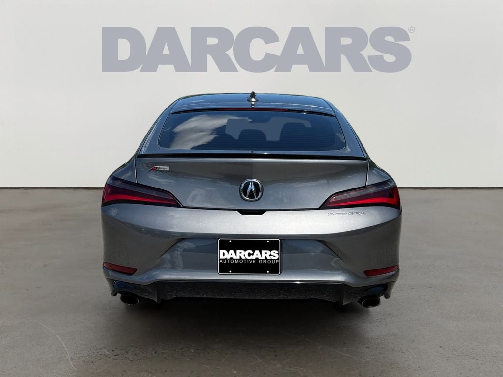 2023 Acura Integra A-Spec Package