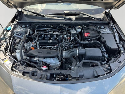 2023 Acura Integra A-Spec Package