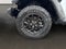 2022 Jeep Wrangler Willys