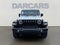 2022 Jeep Wrangler Willys