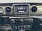 2022 Jeep Wrangler Willys