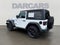 2022 Jeep Wrangler Willys