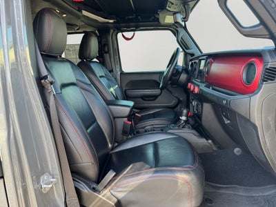 2022 Jeep Wrangler Unlimited Sport Altitude