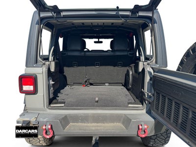 2022 Jeep Wrangler Unlimited Sport Altitude