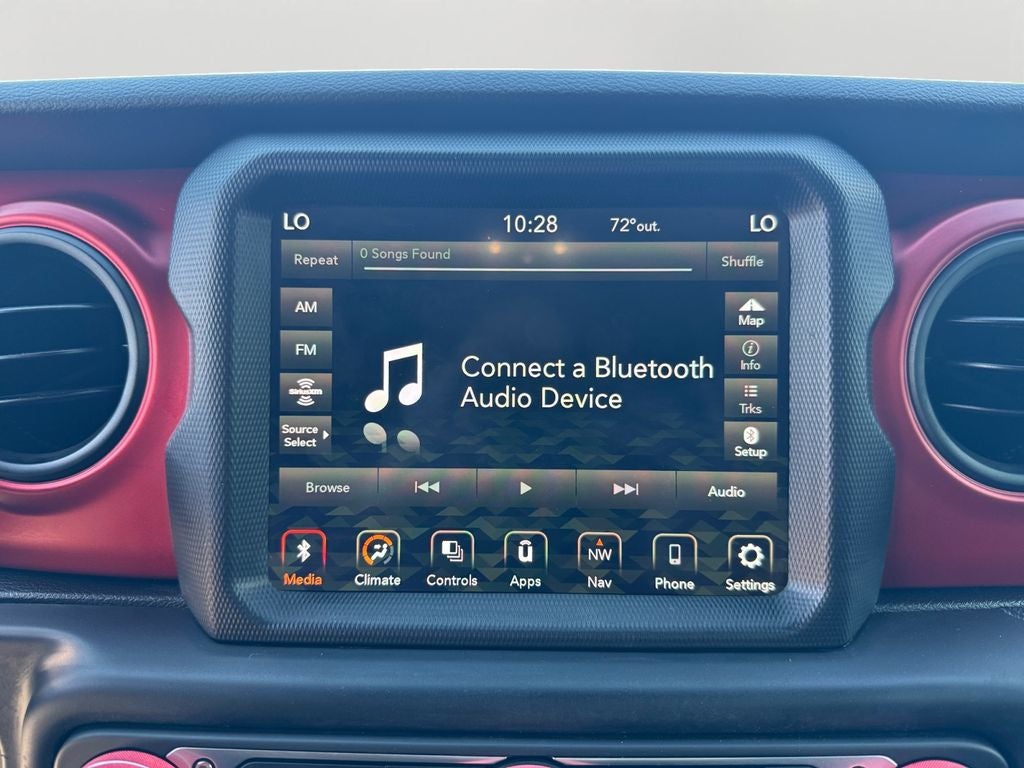 2022 Jeep Wrangler Unlimited Sport Altitude