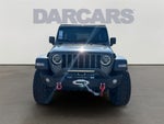 2022 Jeep Wrangler Unlimited Sport Altitude