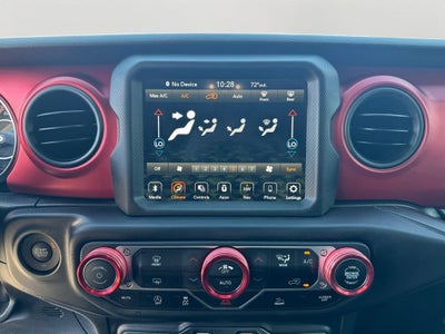 2022 Jeep Wrangler Unlimited Sport Altitude