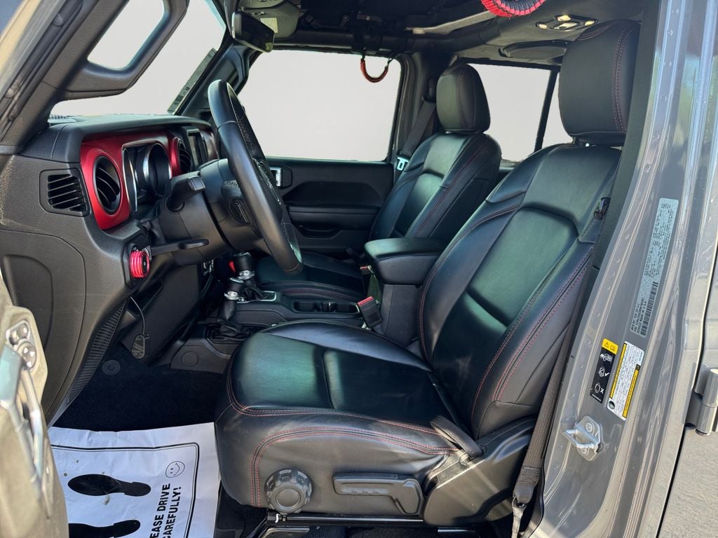 2022 Jeep Wrangler Unlimited Sport Altitude