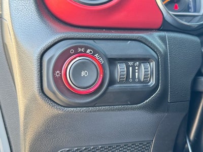 2022 Jeep Wrangler Unlimited Sport Altitude