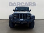 2020 Jeep Wrangler Unlimited Sport Altitude SUPERCHARGED