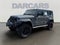 2020 Jeep Wrangler Unlimited Sport Altitude SUPERCHARGED