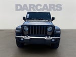 2022 Jeep Wrangler Unlimited Sport Altitude