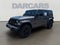 2022 Jeep Wrangler Unlimited Sport Altitude