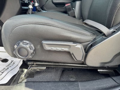 2020 Jeep Wrangler Unlimited Willys