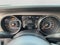 2020 Jeep Wrangler Unlimited Willys