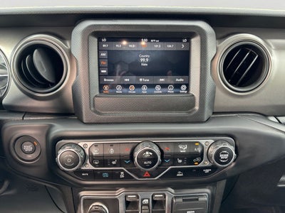 2023 Jeep Wrangler Willys 4xe