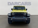 2023 Jeep Wrangler Willys 4xe