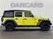 2023 Jeep Wrangler Willys 4xe