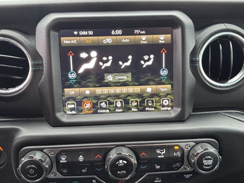 2022 Jeep Wrangler Unlimited Rubicon 4xe