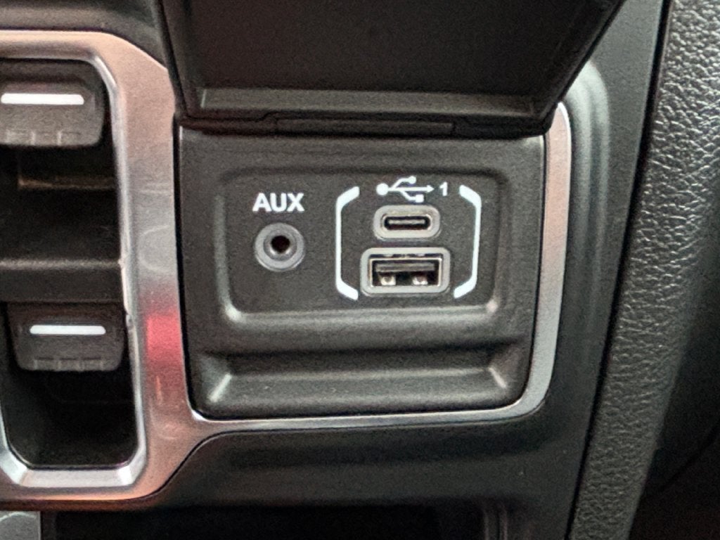 2022 Jeep Wrangler Unlimited Rubicon 4xe