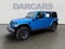 2022 Jeep Wrangler Unlimited Rubicon 4xe