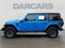 2022 Jeep Wrangler Unlimited Rubicon 4xe