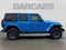 2022 Jeep Wrangler Unlimited Rubicon 4xe