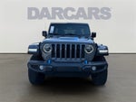 2021 Jeep Wrangler Unlimited Rubicon 4xe