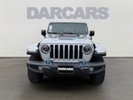 2023 Jeep Wrangler Rubicon 4xe