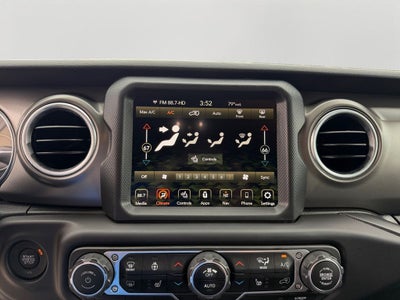 2023 Jeep Wrangler Rubicon 4xe