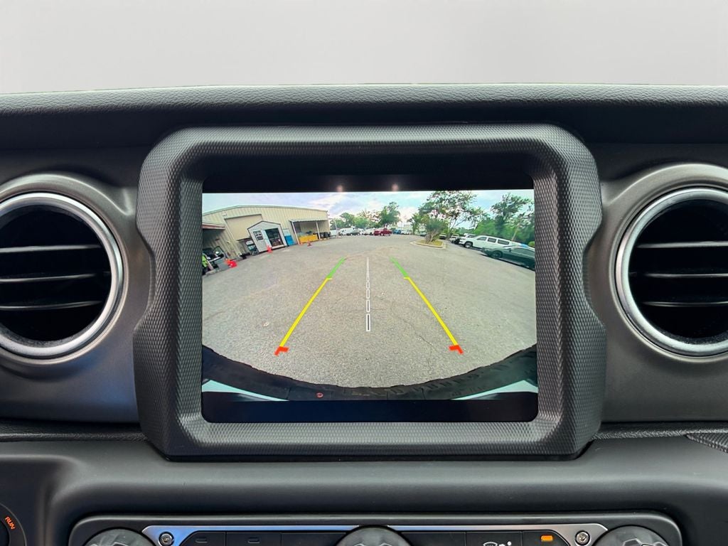 2023 Jeep Wrangler Rubicon 4xe