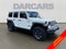 2022 Jeep Wrangler Unlimited Rubicon 4xe