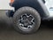 2022 Jeep Wrangler Unlimited Rubicon 4xe
