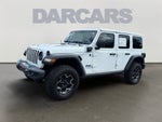 2022 Jeep Wrangler Unlimited Rubicon 4xe