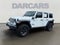 2022 Jeep Wrangler Unlimited Rubicon 4xe