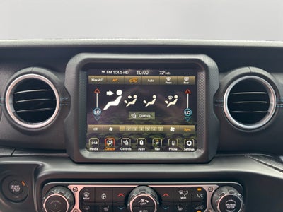 2023 Jeep Wrangler Rubicon 4xe