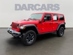 2023 Jeep Wrangler Rubicon 4xe