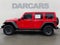 2023 Jeep Wrangler Rubicon 4xe