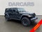 2022 Jeep Wrangler Unlimited Rubicon 4xe