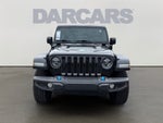 2022 Jeep Wrangler Unlimited Rubicon 4xe