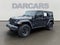 2022 Jeep Wrangler Unlimited Rubicon 4xe