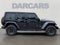 2022 Jeep Wrangler Unlimited Rubicon 4xe