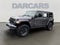 2022 Jeep Wrangler Unlimited Rubicon 4xe