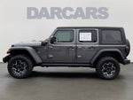 2022 Jeep Wrangler Unlimited Rubicon 4xe
