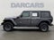 2022 Jeep Wrangler Unlimited Rubicon 4xe