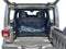 2027 Jeep Wrangler Willys
