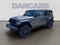 2027 Jeep Wrangler Willys